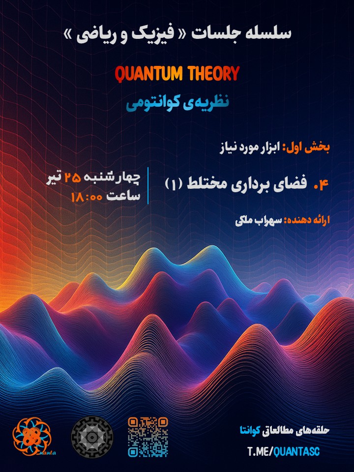 Quantum Theory 04
